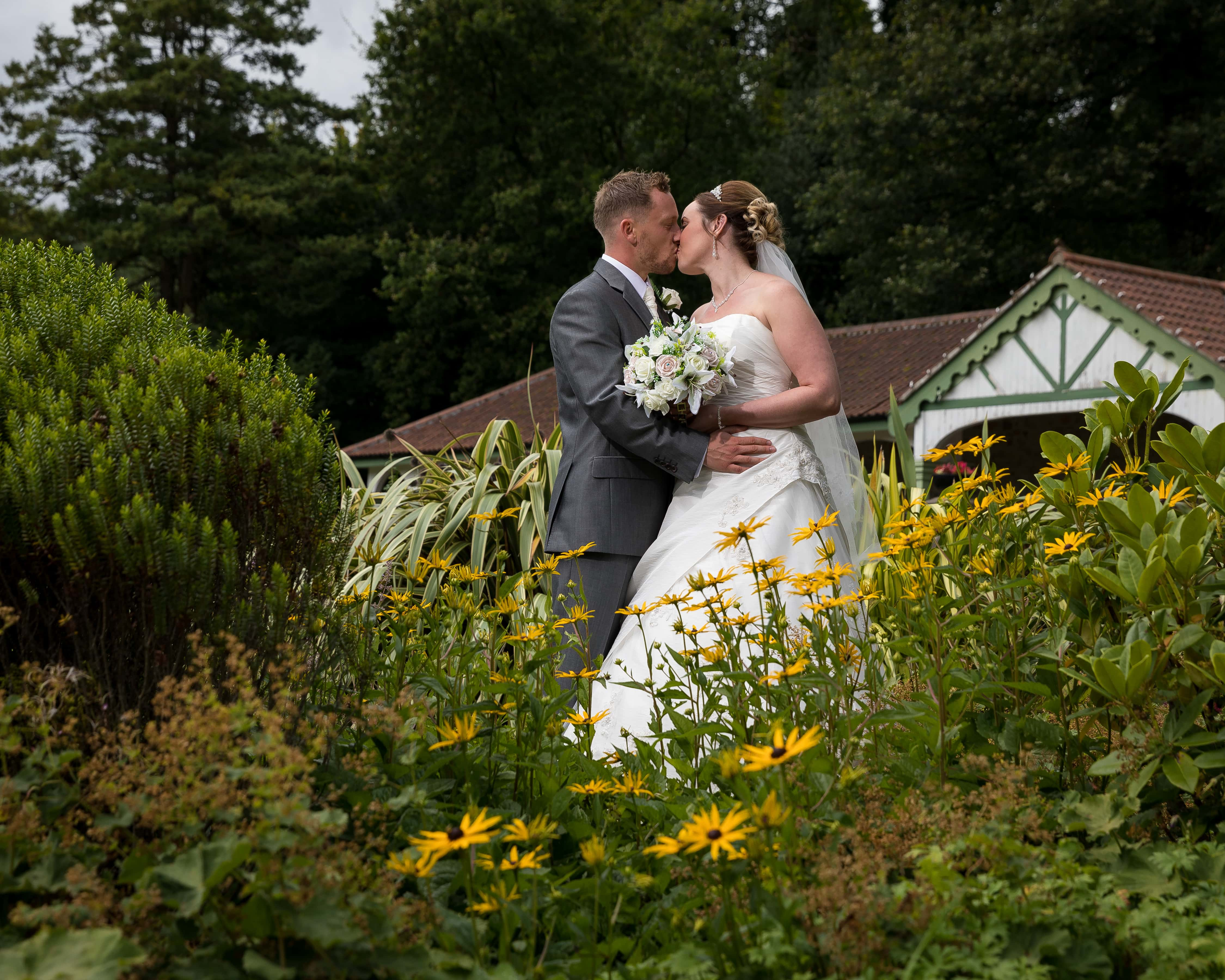 Bedwellty House Wedding Venue